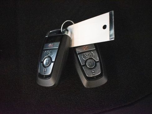 Used 2024 Ford Bronco Raptor AWD/4WD image 26