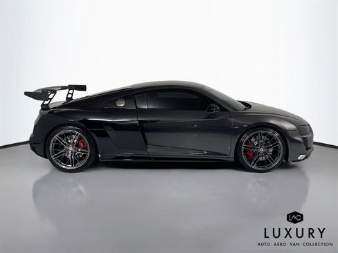 Used 2023 Audi R8 V10 performance image 5