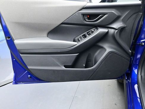 New 2026 Subaru Crosstrek 2.0i Premium AWD/4WD image 20
