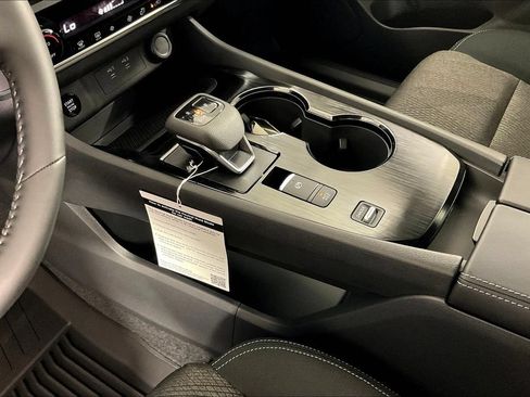 New 2026 Nissan Rogue SV w/ Cold Weather Package FWD image 8
