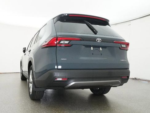 New 2026 Toyota Grand Highlander Limited image 55