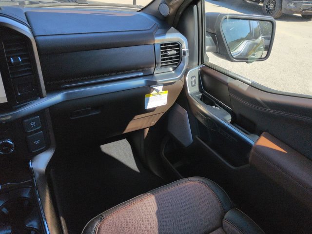 New 2026 Ford F150 King Ranch w/ Equipment Group 601A High AWD/4WD image 17