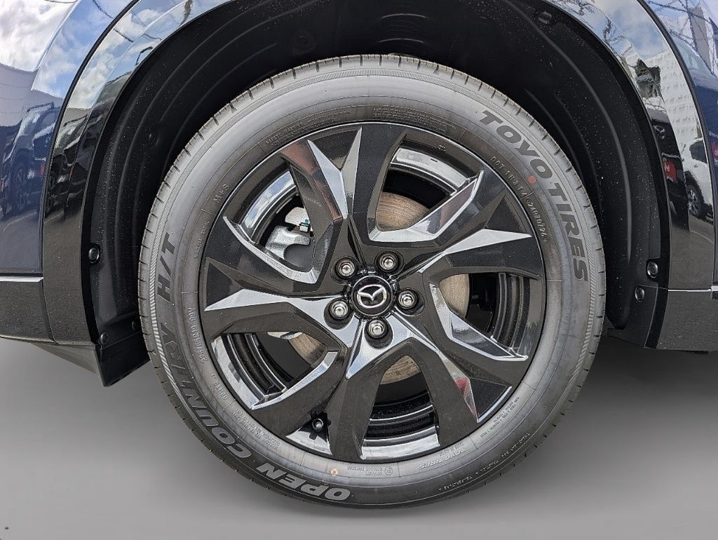 New 2026 MAZDA CX-5 2.5 S w/ Premium Package AWD/4WD image 27