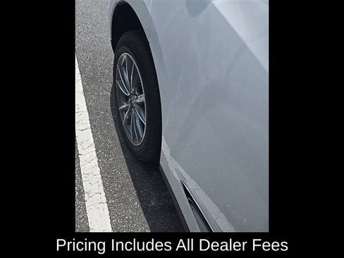 Used 2023 Acura RDX FWD w/ Technology Package image 12