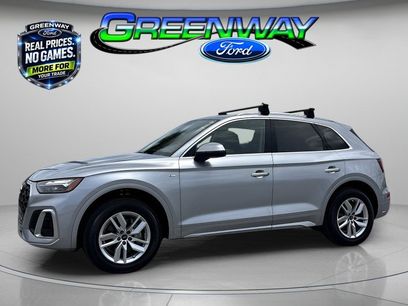 Used 2023 Audi Q5 2.0T Premium