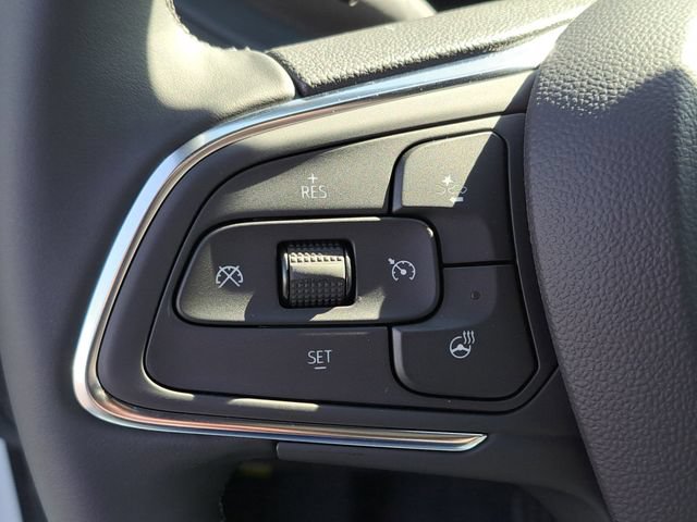 New 2026 Buick Envista Sport Touring w/ Convenience I Package FWD image 25