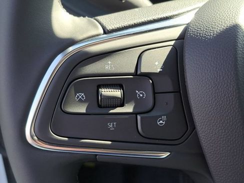 New 2026 Buick Envista Sport Touring w/ Convenience I Package FWD image 25