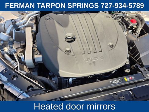 Certified 2023 Volvo S60 B5 Core image 22