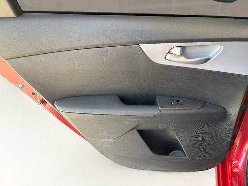Used 2024 Kia Forte LXS w/ LXS Technology Package FWD image 25