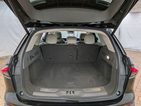 Used 2025 Lincoln Nautilus Reserve w/ Jet Appearance Package image 27