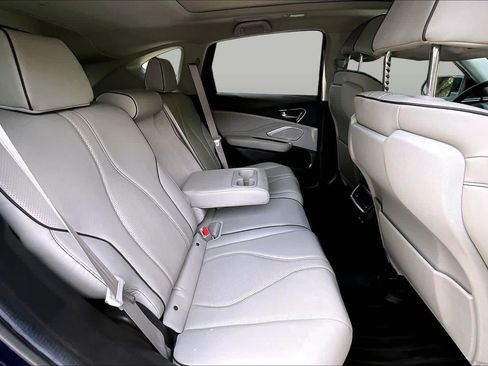 Certified 2024 Acura RDX SH-AWD w/ Advance Package image 20