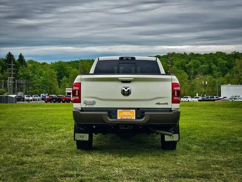 Certified 2023 RAM 2500 Limited AWD/4WD image 4