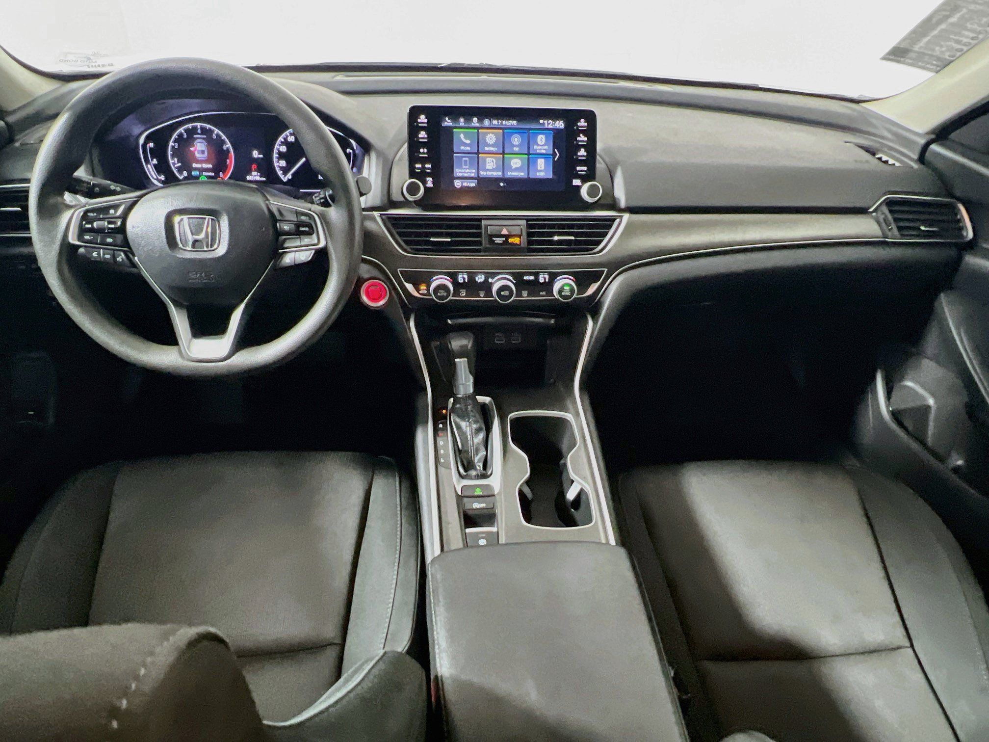Used 2022 Honda Accord LX image 29