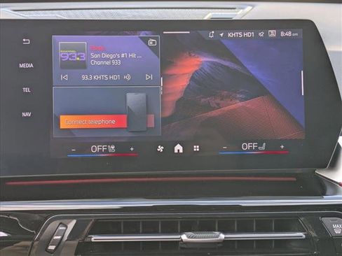 Used 2024 BMW X1 xDrive28i w/ Convenience Package image 13