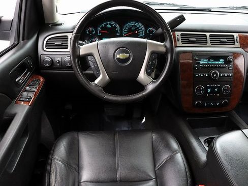 Used 2013 Chevrolet Tahoe LT w/ Luxury Package image 15