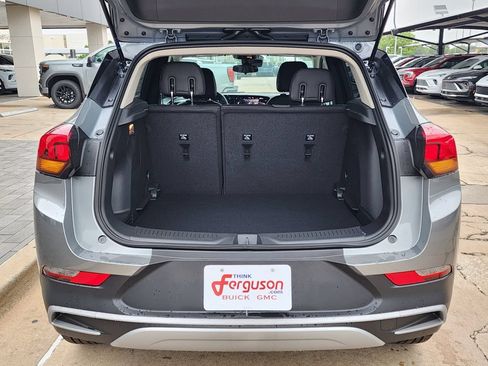 New 2026 Buick Encore GX Preferred w/ Comfort Package FWD image 46