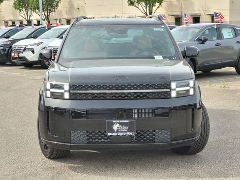 New 2026 Hyundai Santa Fe Calligraphy image 2