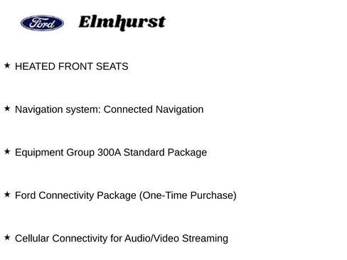 Used 2025 Ford Mustang Mach-E Premium AWD/4WD image 11