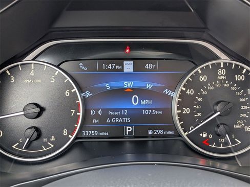 Used 2023 Nissan Murano SL image 15