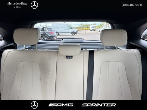 Certified 2026 Mercedes-Benz GLA 250 image 17