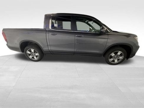 New 2026 Honda Ridgeline RTL image 5
