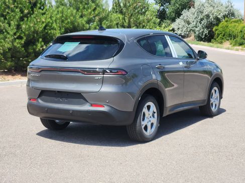 New 2025 Dodge Hornet GT w/ Cold Weather Group image 5