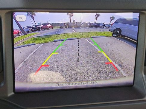 New 2025 Ford Bronco 2-Door image 20