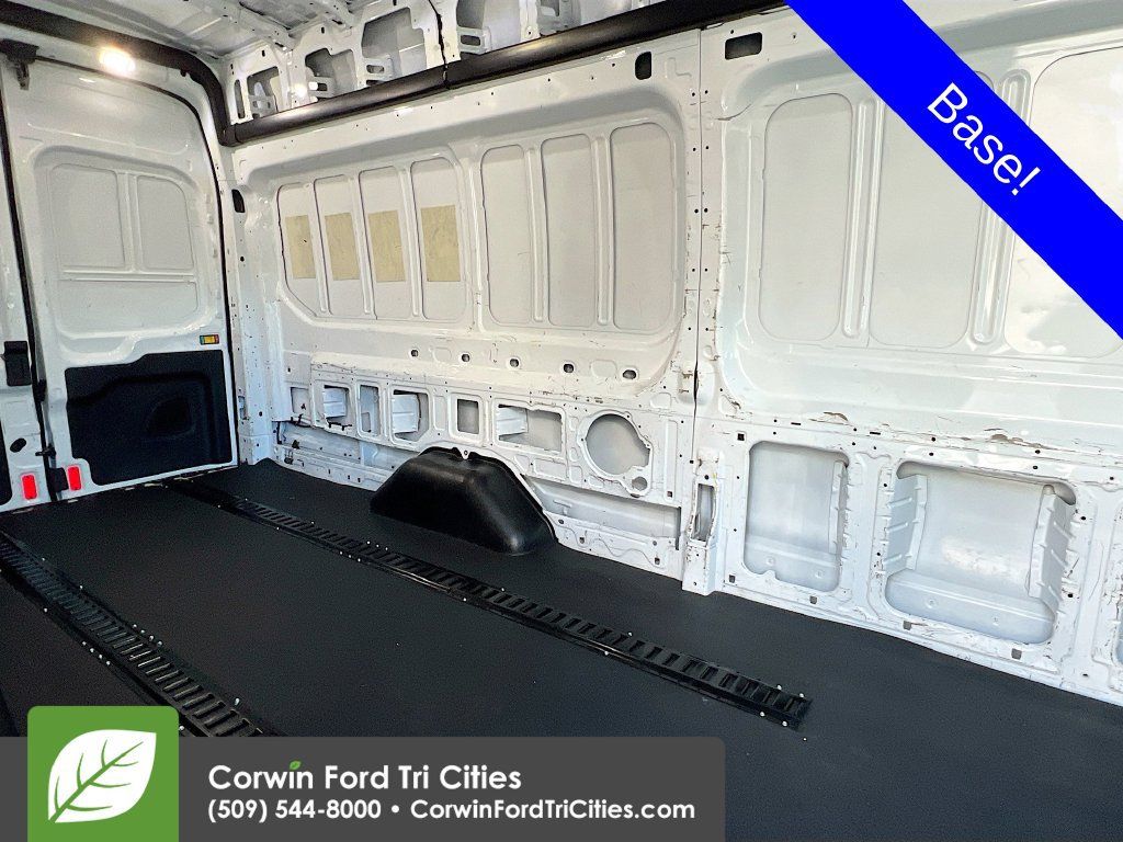 Used 2019 Ford Transit 350 148 High Roof Extended RWD image 15