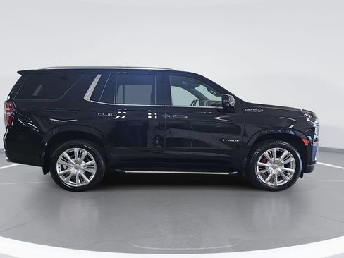 Certified 2023 Chevrolet Tahoe High Country AWD/4WD image 2