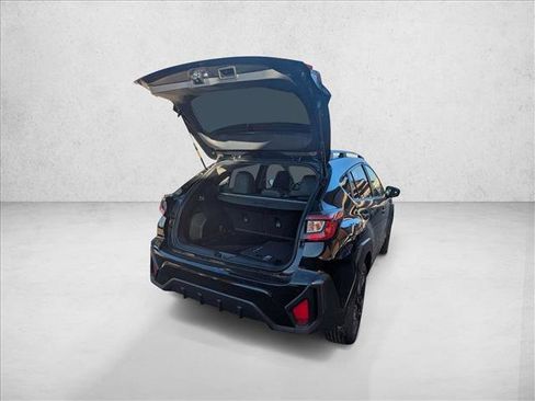 New 2025 Subaru Crosstrek 2.5i Limited w/ Crosstrek Mirror Package image 24