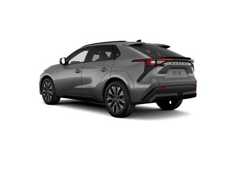 New 2026 Subaru Solterra image 5