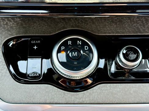 New 2026 Ford Expedition Tremor AWD/4WD image 21