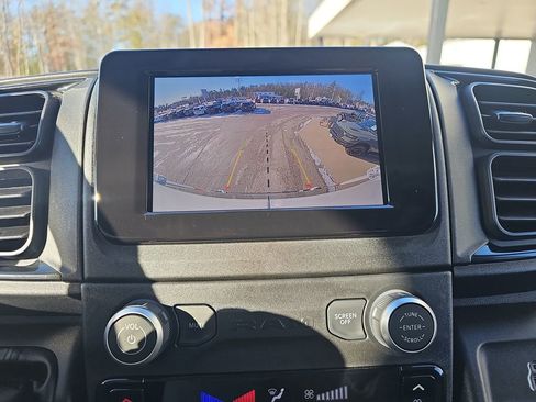 New 2026 RAM ProMaster 1500 w/ Convenience Group image 20