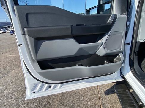 New 2026 Ford F350 XL AWD/4WD image 13