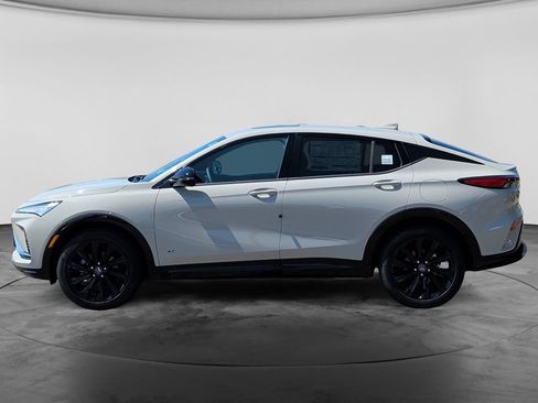 New 2026 Buick Envista Sport Touring w/ Studio Series FWD image 5