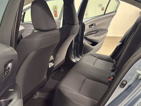 Certified 2025 Toyota Corolla LE image 15