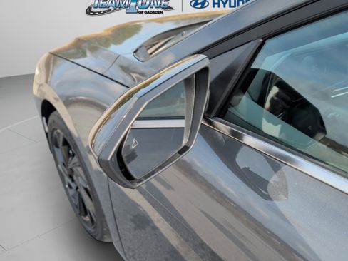 New 2026 Hyundai Elantra SEL Sport Premium image 20