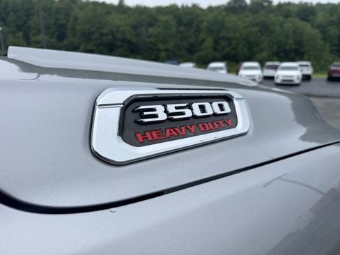 Used 2023 RAM 3500 Tradesman AWD/4WD image 10