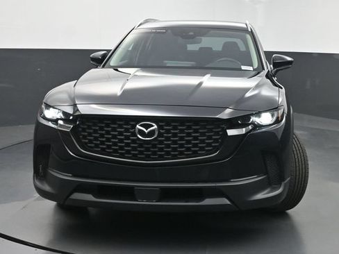 Certified 2023 MAZDA CX-50 2.5 S w/ Accent Package AWD/4WD image 6