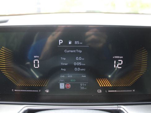 New 2026 Kia Sorento EX FWD image 31
