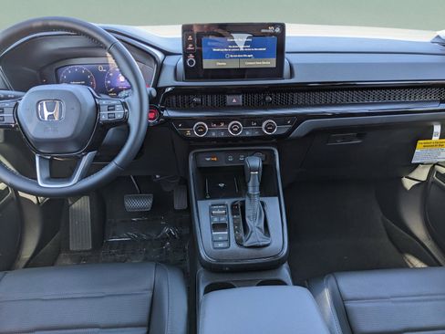 New 2026 Honda CR-V EX-L image 15