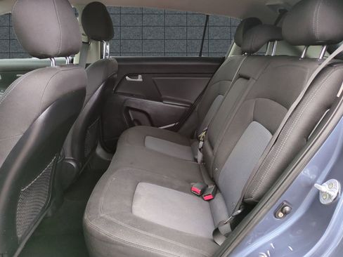 Used 2016 Kia Sportage LX image 14