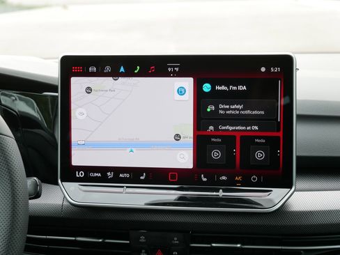 New 2025 Volkswagen GTI S image 10