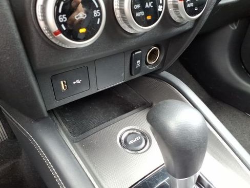 Used 2024 Mitsubishi Outlander Sport ES AWD/4WD image 26