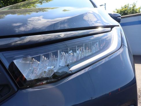 Used 2026 Honda Odyssey EX-L image 9