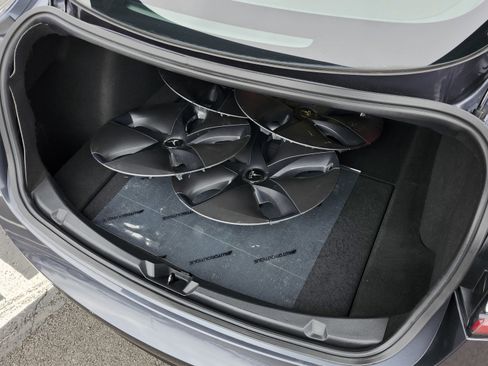 Used 2020 Tesla Model 3 Standard Range Plus image 21