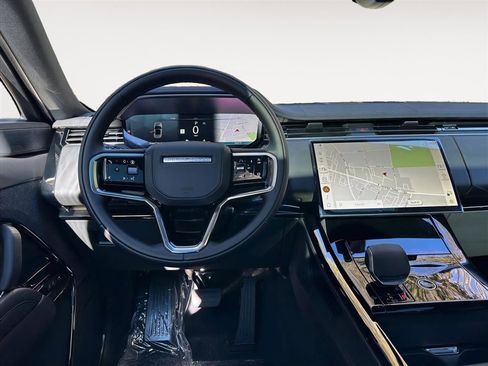 New 2026 Land Rover Range Rover Sport SE image 10