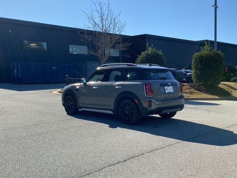 Used 2022 MINI Cooper Countryman image 14