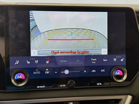 Certified 2024 Lexus RX 350 image 14