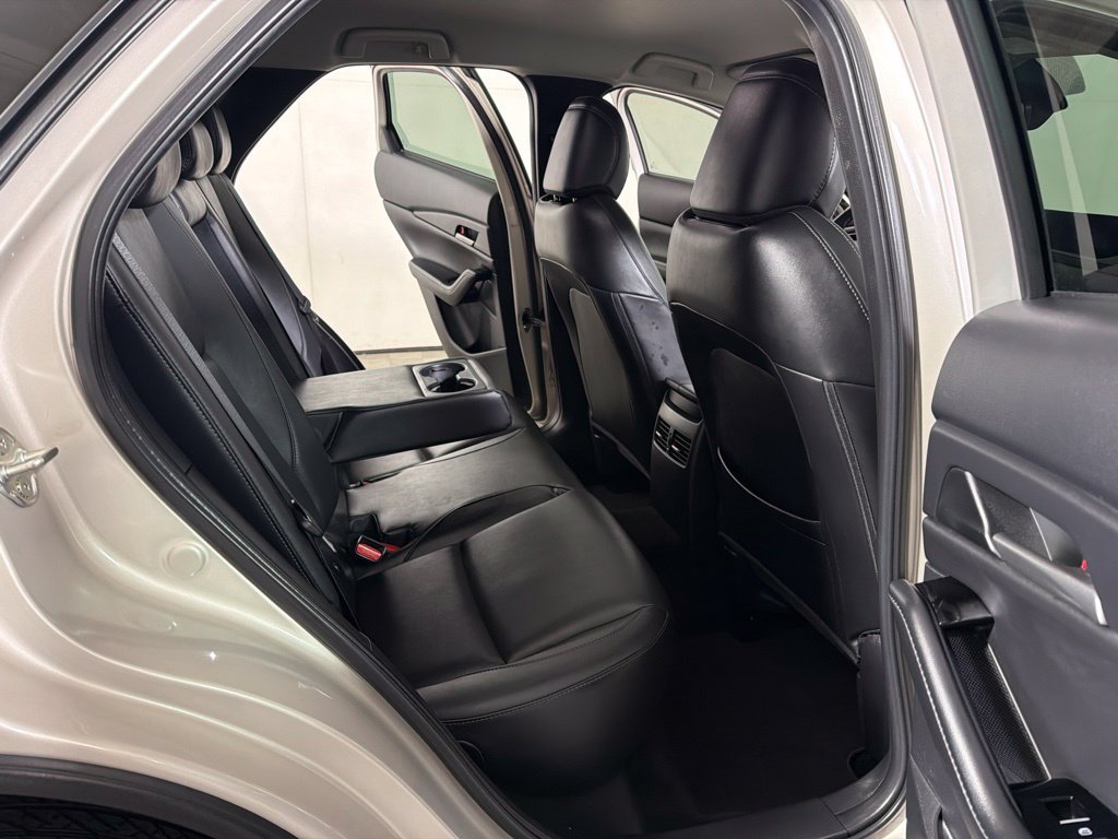 Certified 2024 MAZDA CX-30 AWD 2.5 S w/ Select Sport Pkg image 22